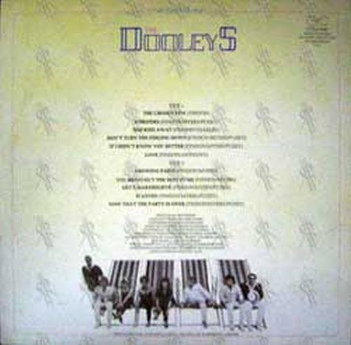 DOOLEYS-- THE - The Chosen Few - 2