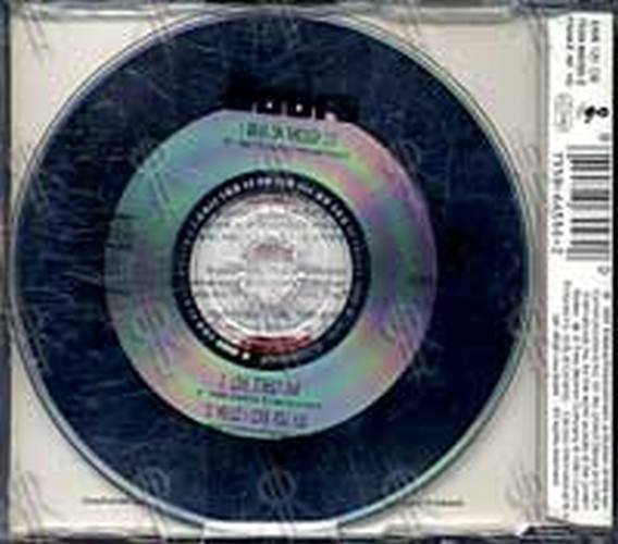 DOORS-- THE - Break On Through - 2