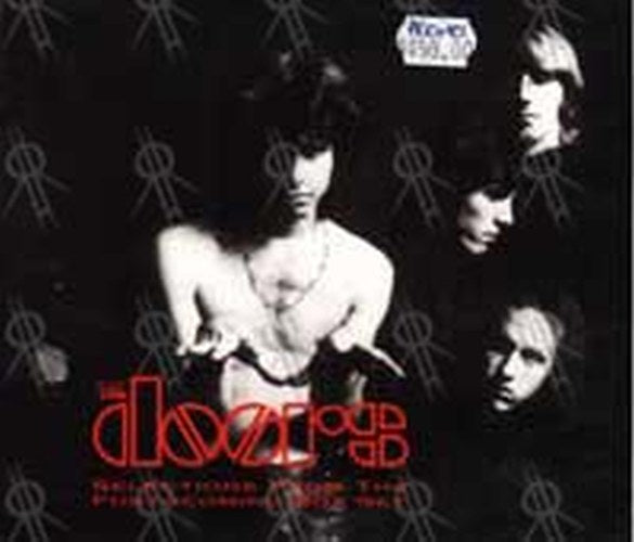DOORS-- THE - Selections From The Box Set - 1
