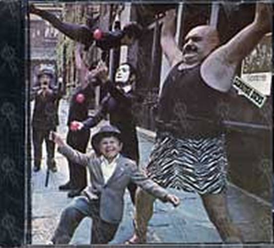 DOORS-- THE - Strange Days - 1