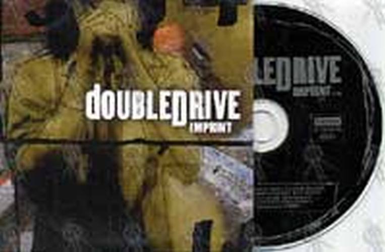 DOUBLEDRIVE - Imprint - 1