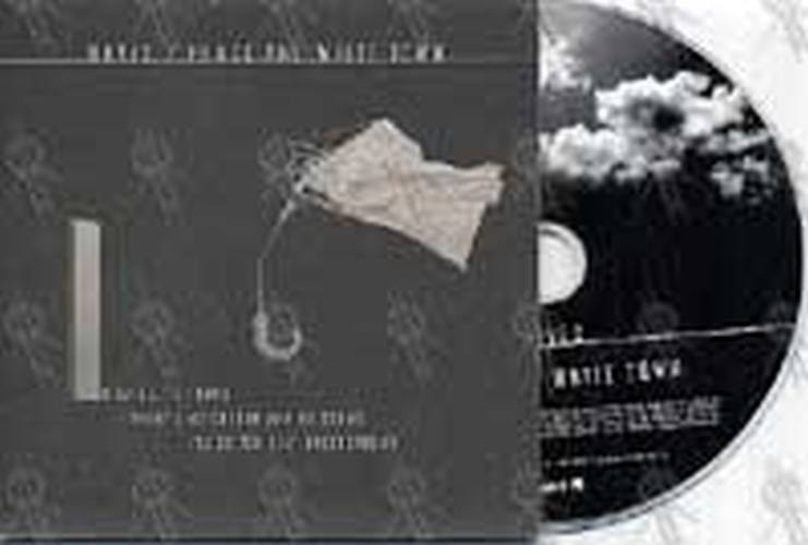 DOVES - Black And White Town - 1