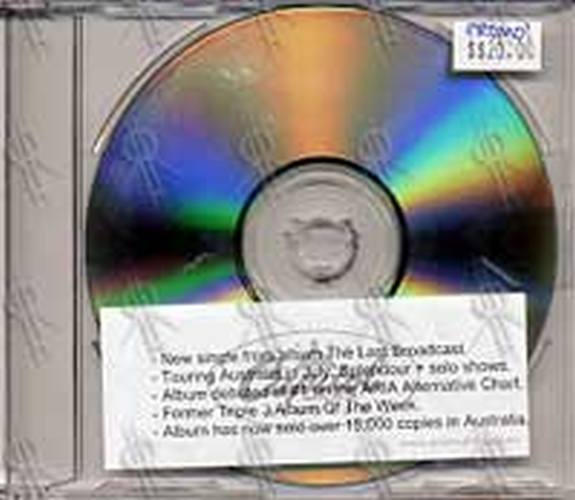DOVES - Pounding - 1