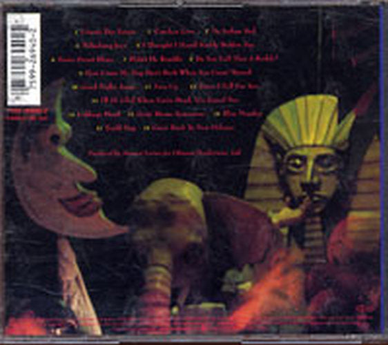 DR. JOHN - Goin' Back To New Orleans - 2