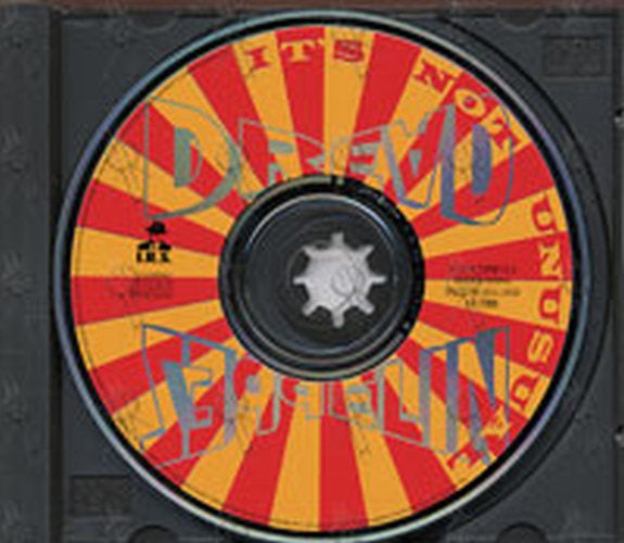 DREAD ZEPPELIN - It's Not Unusual - 3