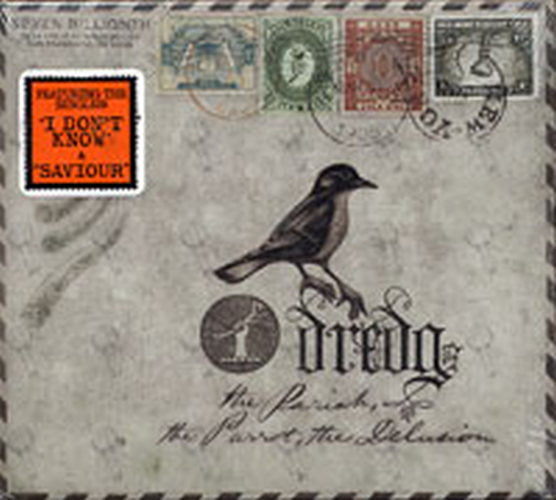DREDG - The Pariah