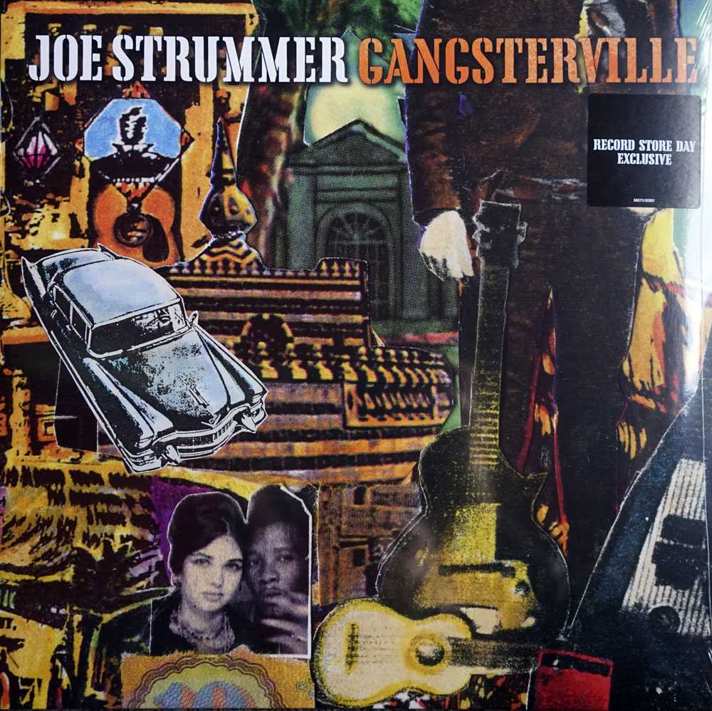 Gangsterville