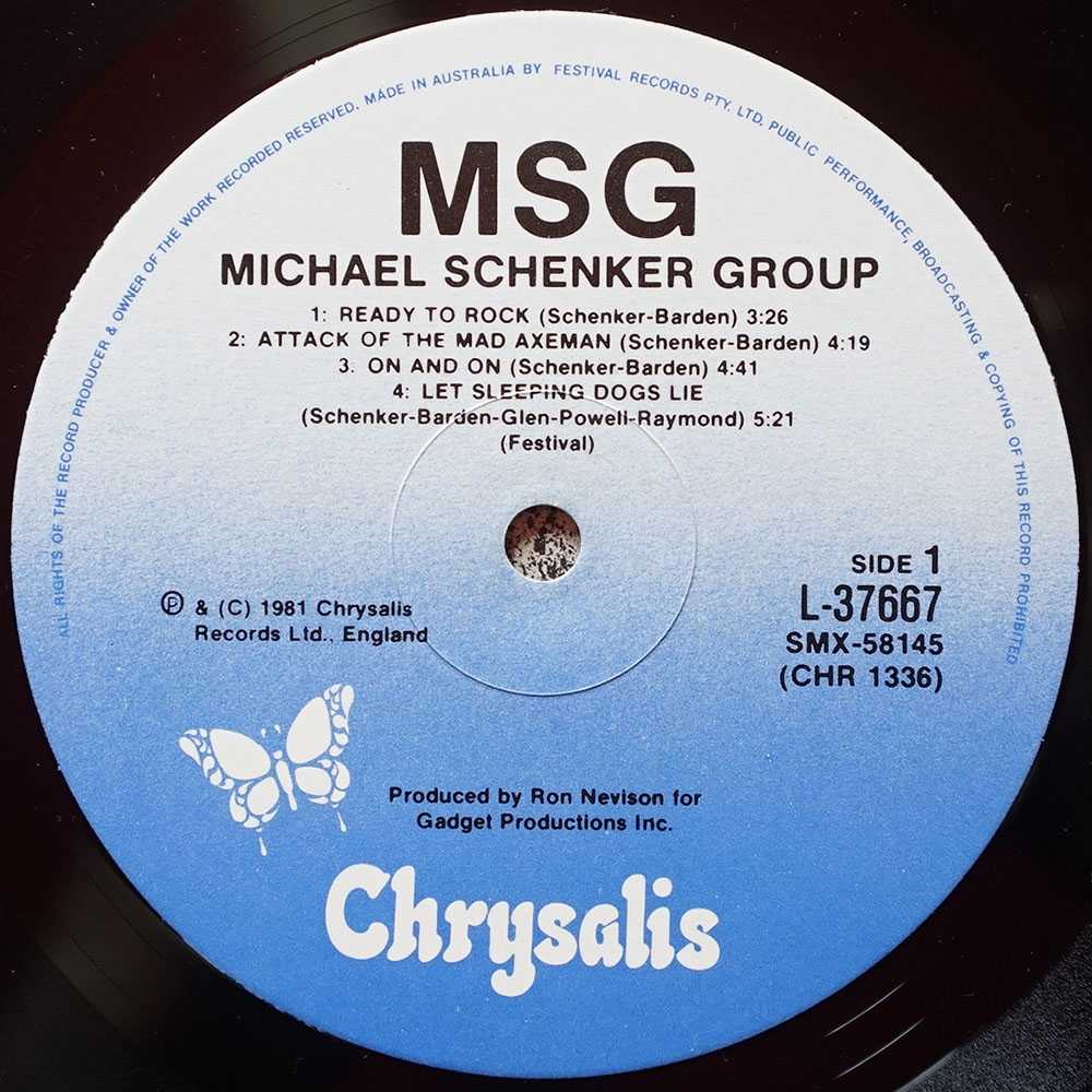 M.S.G.