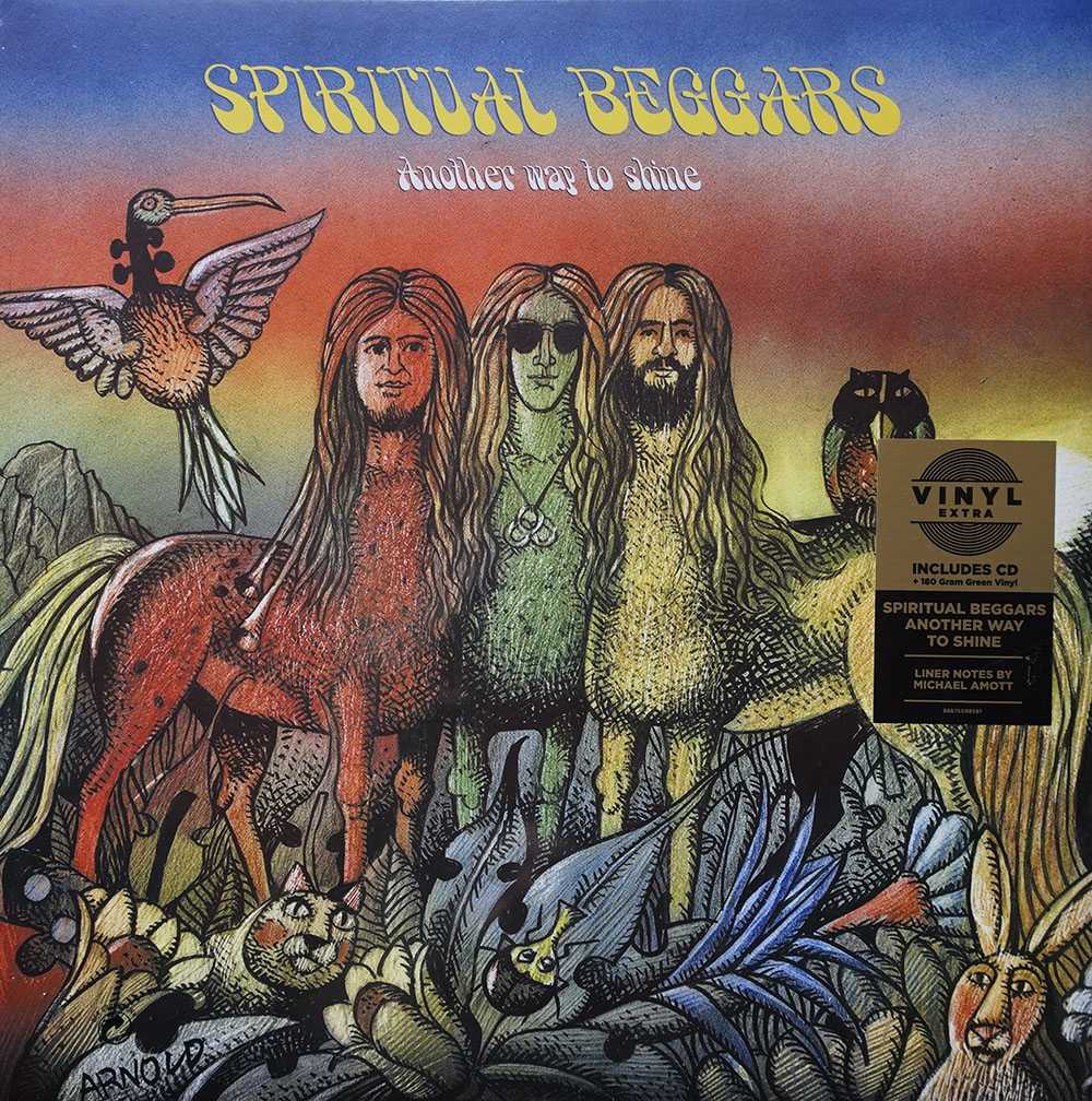 Another Way To Shine