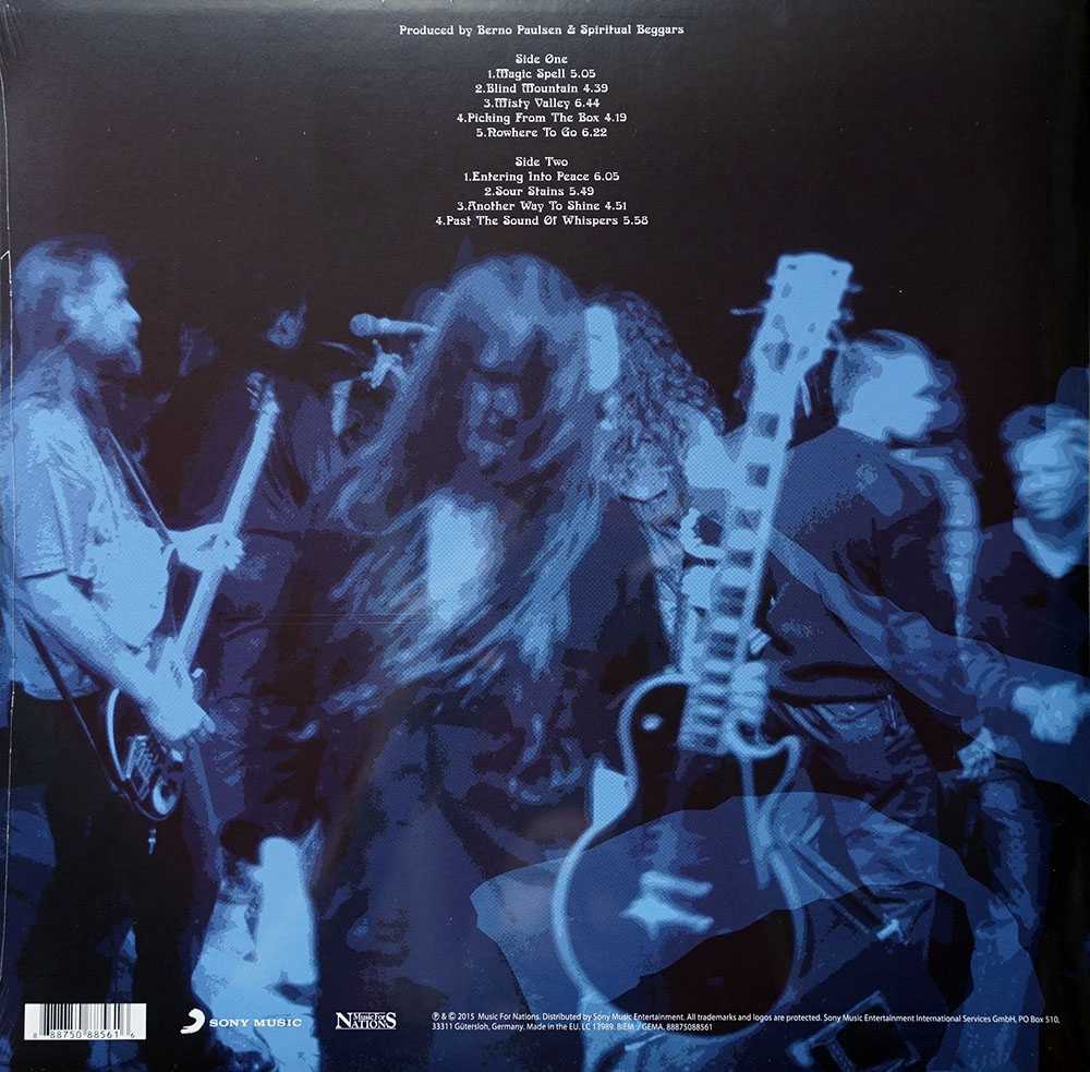 Another Way To Shine