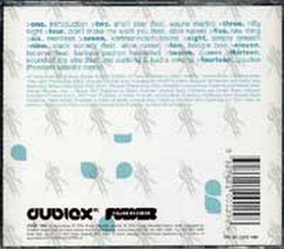DUBLEX INC. - Eight Ears - 2