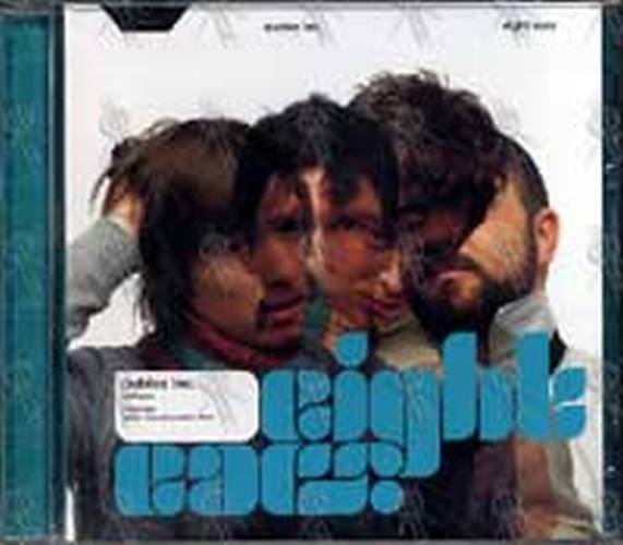 DUBLEX INC. - Eight Ears - 1