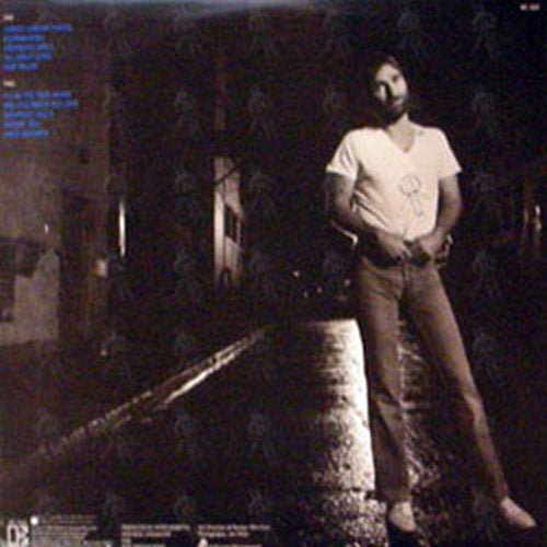 DUPREE-- ROBBIE - Street Corner Heroes - 2