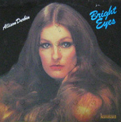 DURBIN-- ALLISON - Bright Eyes - 1