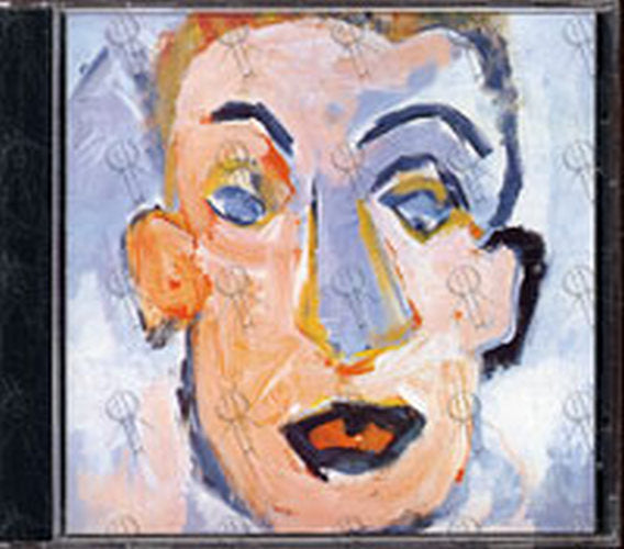DYLAN-- BOB - Self Portrait - 3
