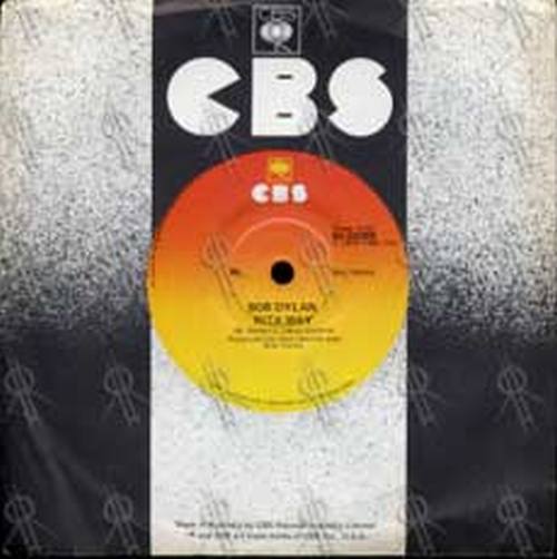 DYLAN-- BOB - Stuck Inside Of Mobile With The Memphis Blues Again - 2