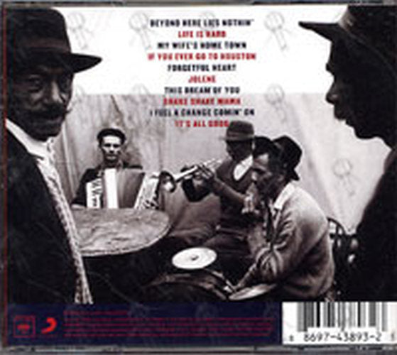 DYLAN-- BOB - Together Through Life - 2