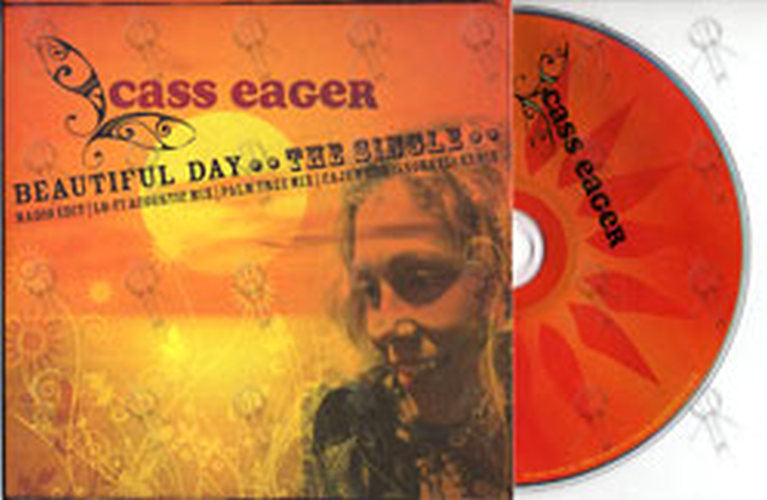 EAGER-- CASS - Beautiful Day - 1