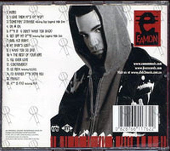 EAMON - I Don't Want You Back - 2