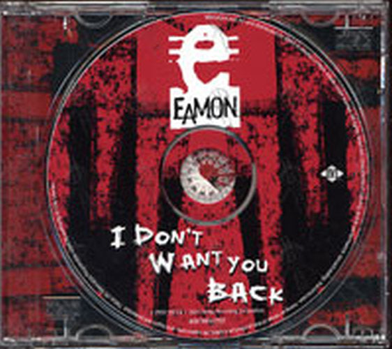 EAMON - I Don't Want You Back - 3