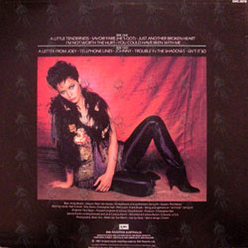 EASTON-- SHEENA - You Could Have Been With Me - 2