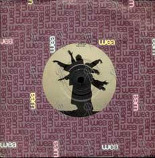 ECHO AND THE BUNNYMEN - The Game - 1