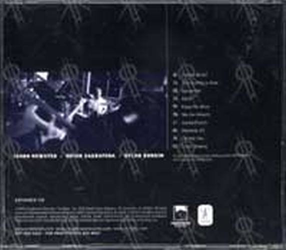 ECHOBRAIN - Echobrain - 2