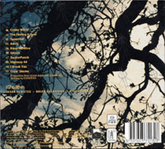 ECHOBRAIN - Echobrain - 2