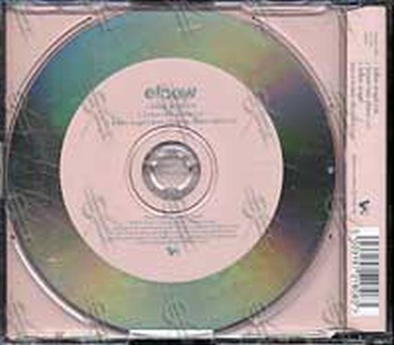 ELBOW - Fallen Angel - 2