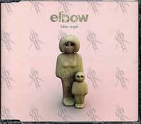 ELBOW - Fallen Angel - 1