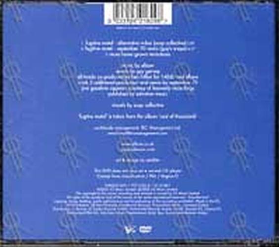 ELBOW - Fugitive Motel - 2