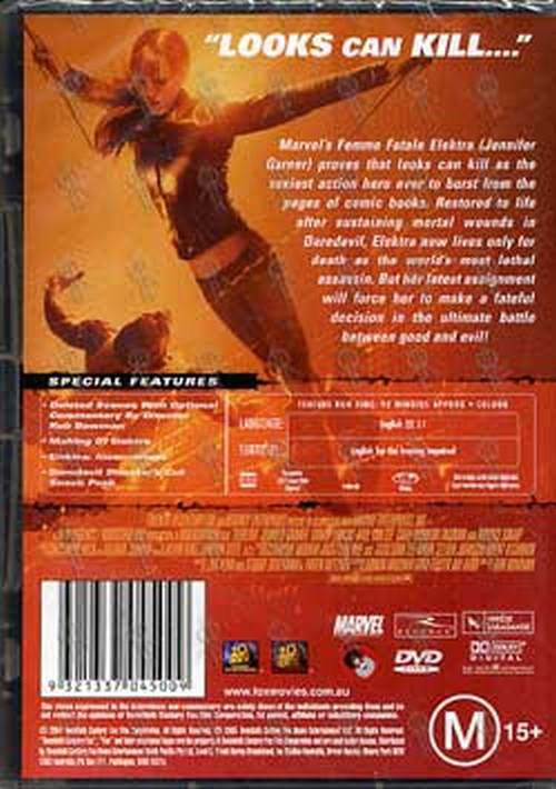 ELEKTRA - Elektra - 2