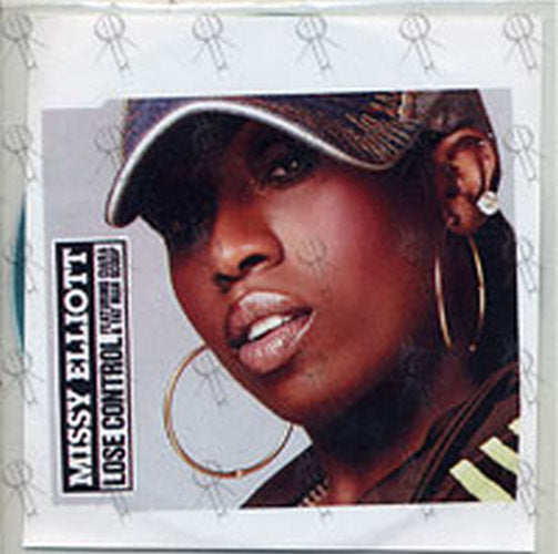 ELLIOTT-- MISSY - Lose Control (Featuring Ciara & Fat Man Scoop) - 1