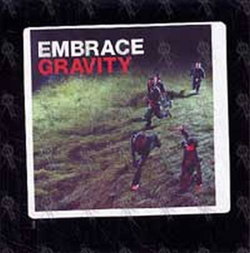 EMBRACE - Gravity - 2