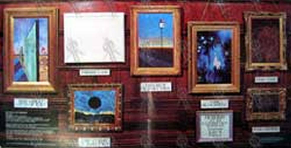 EMERSON-- LAKE & PALMER - Pictures At An Exibition - 3
