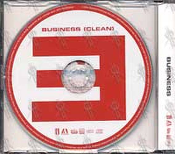 EMINEM - Business - 2