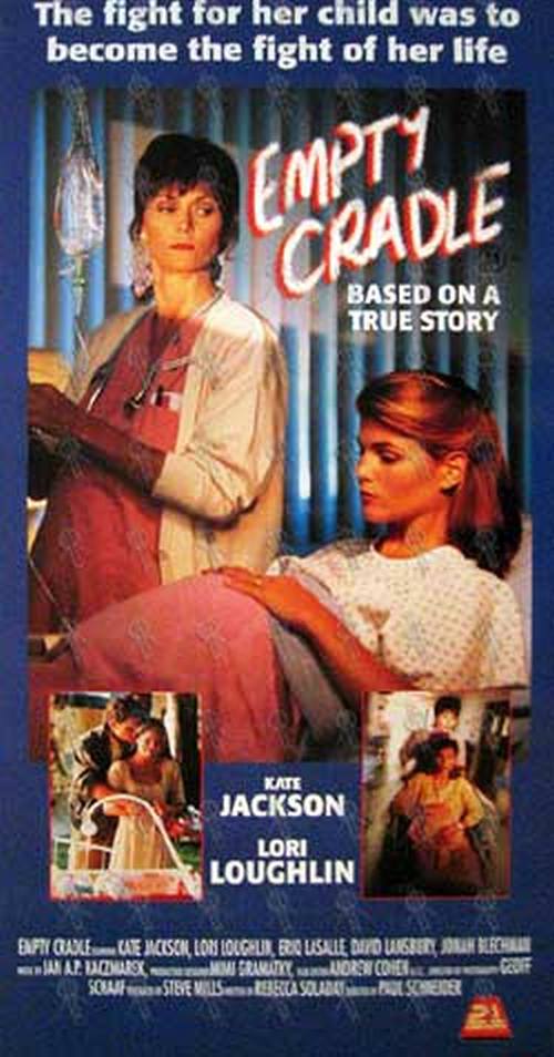 Empty Cradle Movie