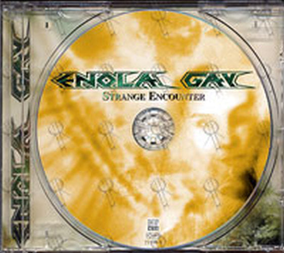 ENOLA GAY - Strange Encounter - 3
