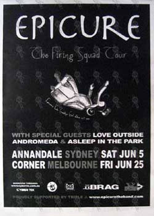 EPICURE - 'Annandale Hotel