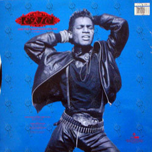 ERIC - And The Good Good Feeling - 2
