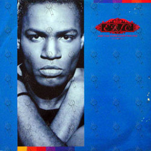 ERIC - And The Good Good Feeling - 1