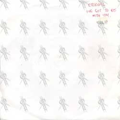 ETERNAL - I've Got To Be With You - 1