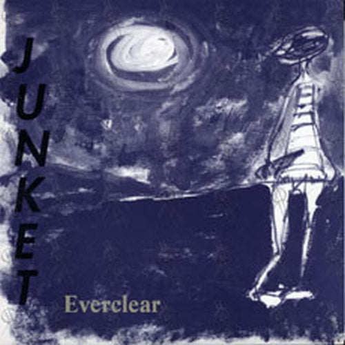 EVERCLEAR - Junket - 1
