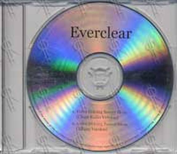 EVERCLEAR - Volvo Driving Soccer Mum - 1