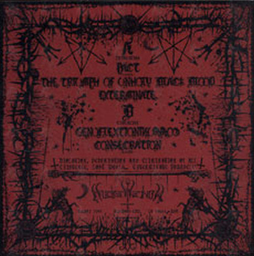 EXTERMINATE - Pact - 2