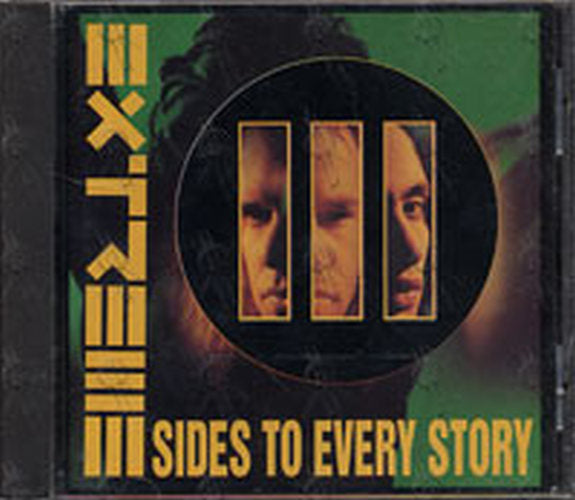 EXTREME - II Sides To Every Story - 1
