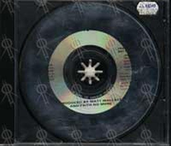 FAITH NO MORE - Angel Dust Sampler - 1