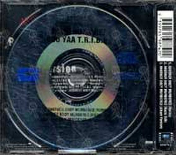 FAITH NO MORE & BOO-YAA T.R.I.B.E. - Another Body Murdered - 2