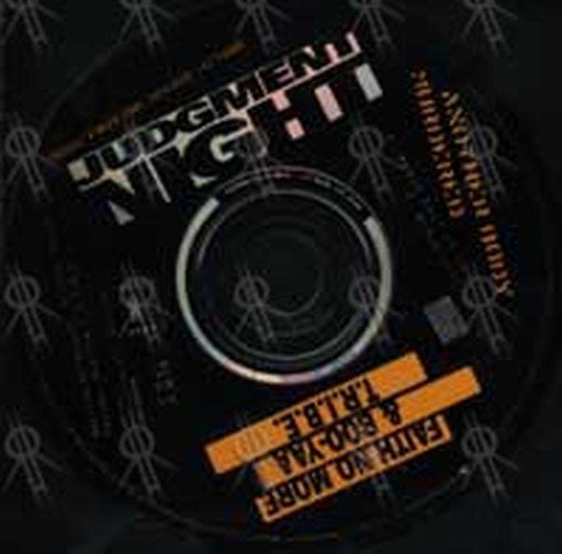 FAITH NO MORE & BOO-YAA T.R.I.B.E. - Another Body Murdered - 3