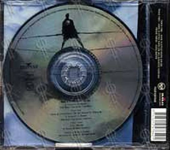 FARNHAM-- JOHN - Have A Little Faith - 2